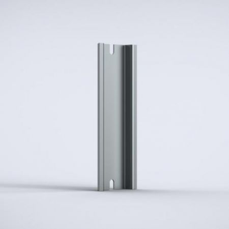 DR350584E DIN- рейка для корпусов DABP/DPCP