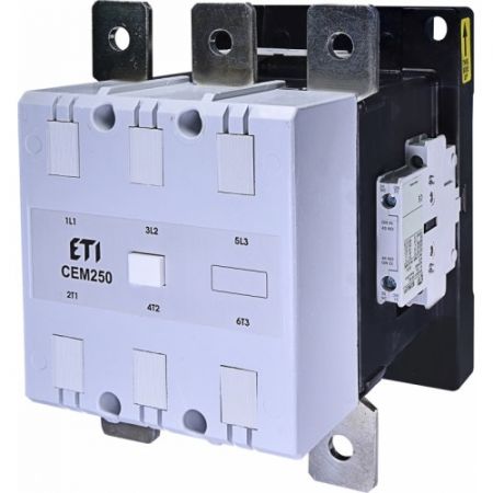 ECX 1037 Тримач з контактом 2NO IP20 (коричневий)
