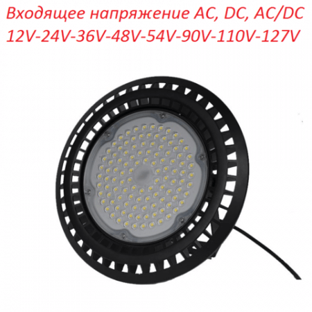 ECX 2052-127L Світлодіодна лампа, зелена, 127В AC/DC