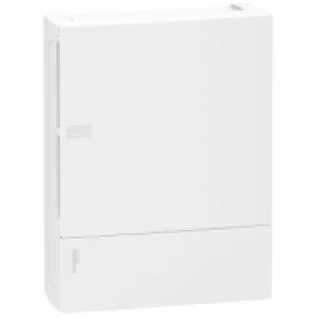 EKS12064PE Шафа 1200х600х400, IP66 без монтажної плати