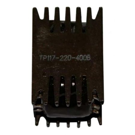 M70116 Накидний трансформатор струму ТР-23 400/5А