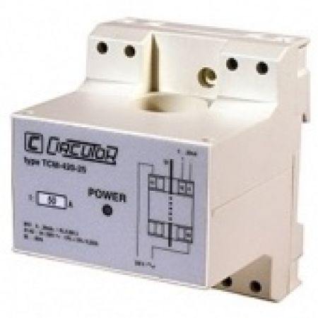 M71054 Трансформатор струму TCM-420-35-10 з виходом 4...20мА