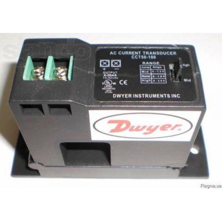 MAC032050G42 Трансформатор струму 50А вихід 4...20мА