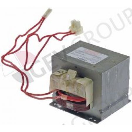 MCOEAQ050X42S Перетворювач струму  АС Вх. 50A, Вих. 4-20mA, живл. 24В DC
