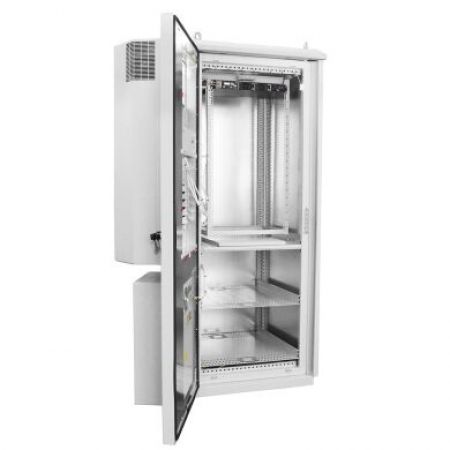MCS20088PEDER5  Шафа підлогова 1-дверна 2000х800х800 без монтажної плати і дверей