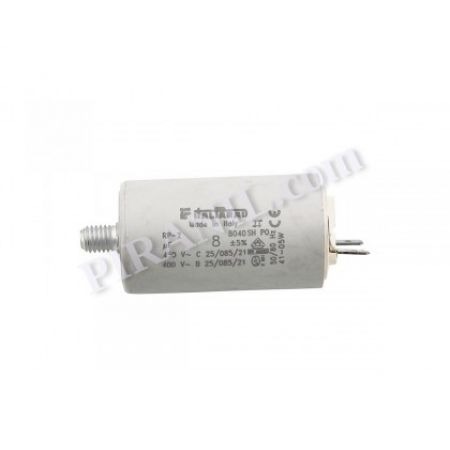 R8028D Конденсаторна банка  350 кВАр/6.6кВ