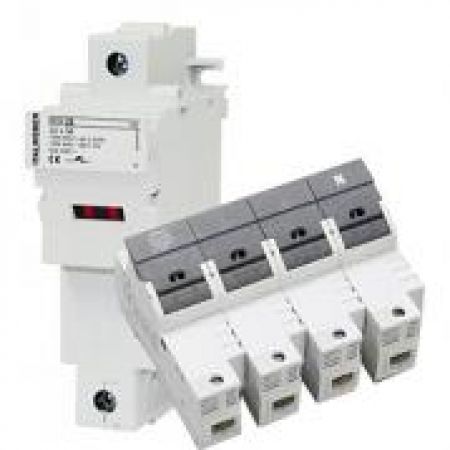S5B03153PR0 Перемикач BYP 3x315A