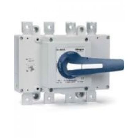 S5S02503NR0 Перемикач BYP 4x250A 1-1+2-1
