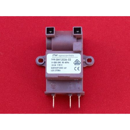 TAA1614K0X05 Трансформатор струму роз'ємний 161x80,5 4000/5A
