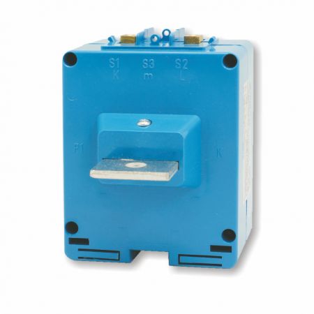 TAC020600X05 Трансформатор струму 600/5А  (0,5=20VA)