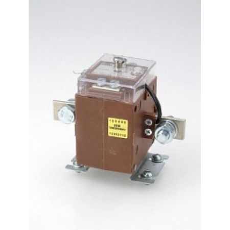 TAC021120X05 Трансформатор струму 20х10 120/5А (0,5=1VA)