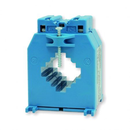 TAC040300X05 Трансформатор струму 40х10 300/5А (0,5=5VA)