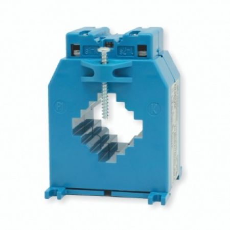 TAC040400Х01 Трансформатор струму 40х10 400/1А (0,5=10VA)