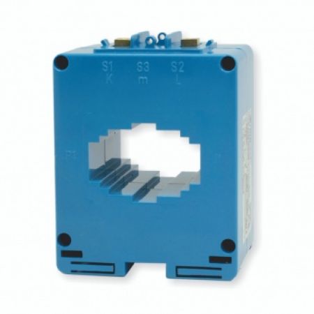 TAC051800X01 Трансформатор струму 50x18 800/1A (0,5=40VA)