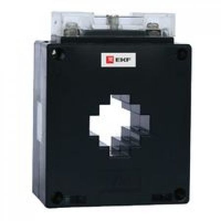 TAC053300X05 Трансформатор струму 50х30 300/5А (0,5=5VA)