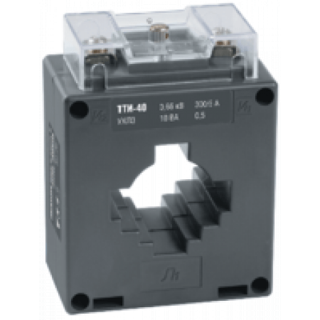 TAC053400X05 Трансформатор струму 50х30 400/5А (0,5=6VA)