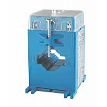 TAC053400X05* Трансформатор струму 50х30 400/5А (0,5=6VA) Облік