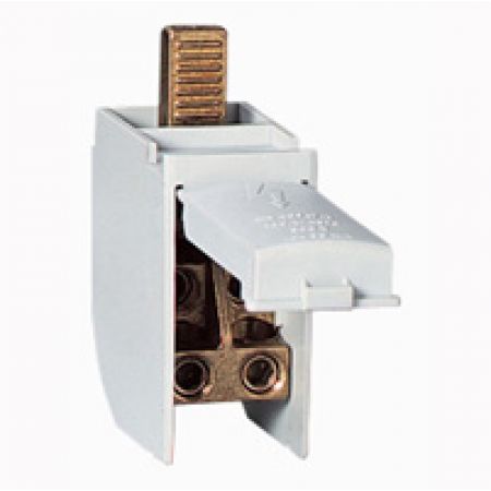 (4867) Клемма Розподіл. Для Dpx, 160А, Legrand