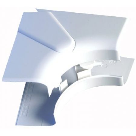 (10601) DLP Кут.Внутр. 35х80, 35х105, Білий, Legrand