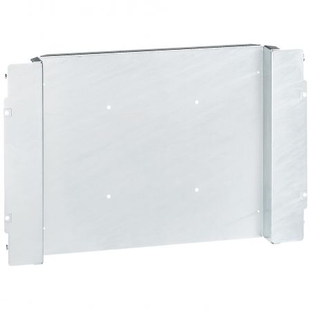 (20286) XL³ 400 Н1050 Двері скляні плоскі для шафи, Legrand