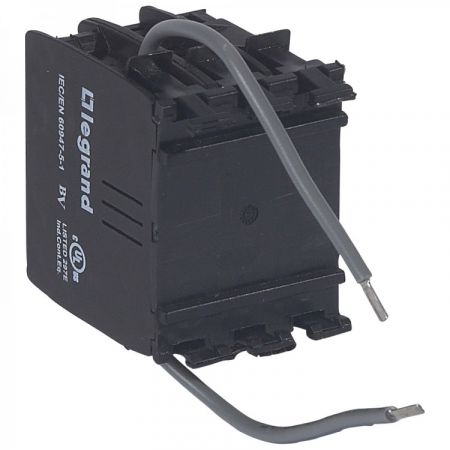 (22955) Osmoz Трансфо 400/24в гвинт , Legrand
