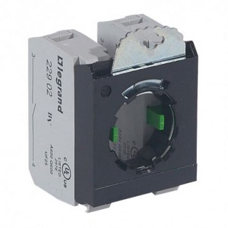 (22964) Osmoz Монт.адап. 3 пост, Legrand