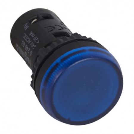 (23750) Osmoz Сб. пр кн біл 24в+1но1нз , Legrand