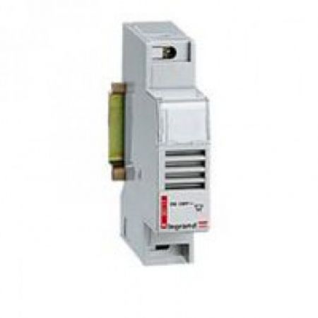 (23784) Osmoz Сб.індикат жов + 130в, Legrand