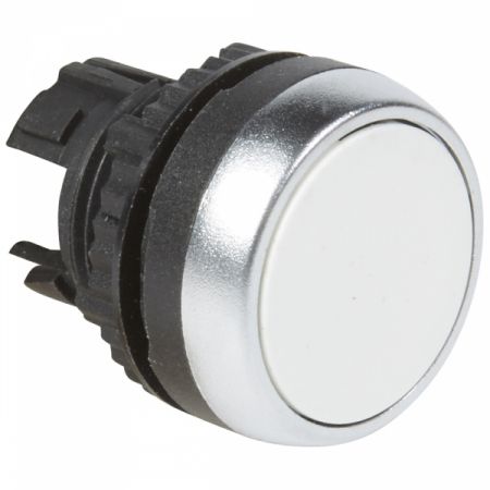 (23881) Osmoz Гол. кн з пов. ø32 чорн, Legrand