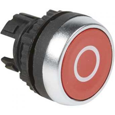 (23885) Osmoz Гол кн з пов. ø40 чер EN , Legrand