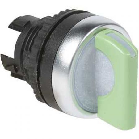 (23908) Osmoz Гол тумб руч 2п сір 45°, Legrand