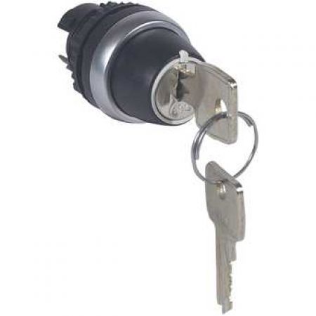 (23962) Osmoz Гол тумб клч 3п пр 45°, Legrand