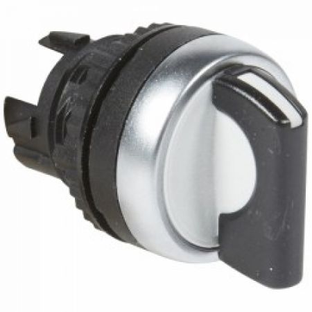 (23964) Osmoz Гол тумб клч 3п фікс 90°, Legrand