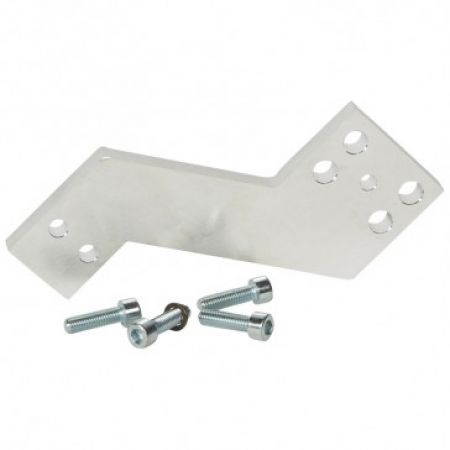 (26273) Клем. Пластини DPX1600 3п, Legrand