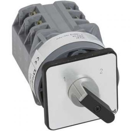 (27487) PR63 Перем 1-2 3П гвинт, Legrand