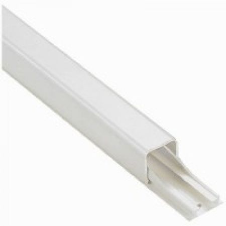 (30098) Кабель-Канал Самокл.9.6х10.5, Legrand