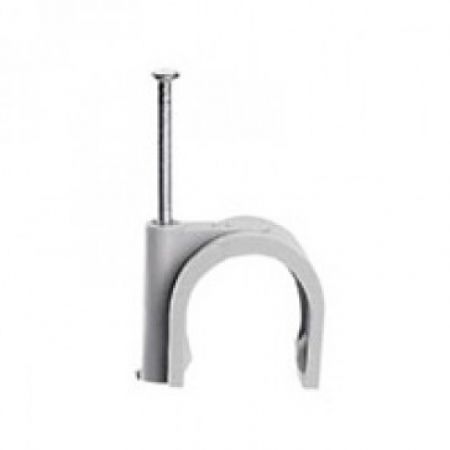 (31525) Fixfor Затискач сірий d6мм, Legrand