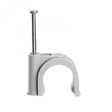 (31529) Fixfor Затискач сірий d10мм, Legrand