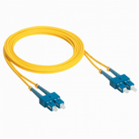 (32601) Патч-корд оптичний SC/SC OS1(UPC) 2м , Legrand