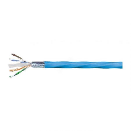 (32856) Каб. F/UTP кат.6 LSZH 4п 305м, Legrand