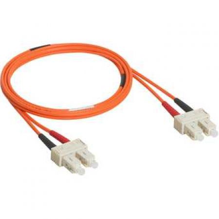 (33069) LCS Патч-корд 50/125 SС/SС 1м, Legrand