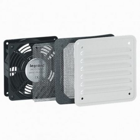 (34809) Вeнтилятор на дах, Legrand