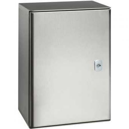 (35201) Шафа Atlantic нерж. 400х300х200 IP66, Legrand
