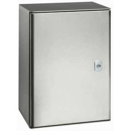 (35245) Шафа Atlantic 316l600x400x250, Legrand