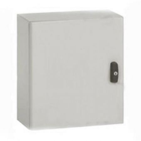 (35503) Шафа Atlantic 500x400x200 IP66, Legrand