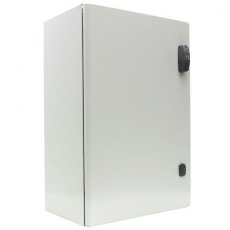 (35508) Шафа Atlantic 600x400x250 IP66, Legrand