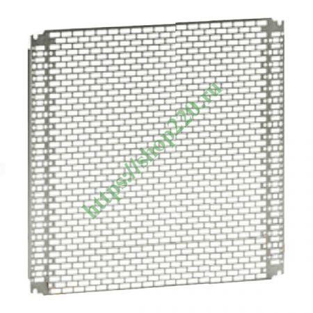 (36011) Плаcтина Перфор.300х400, Legrand