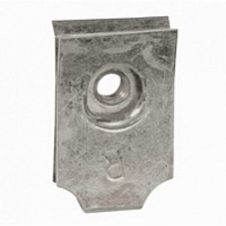 (36460) Fixocap Гвинт Діам 4/6 Біл, Legrand