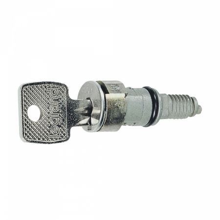 (36822) Циліндр.Вст. З Ключ. №405, Legrand