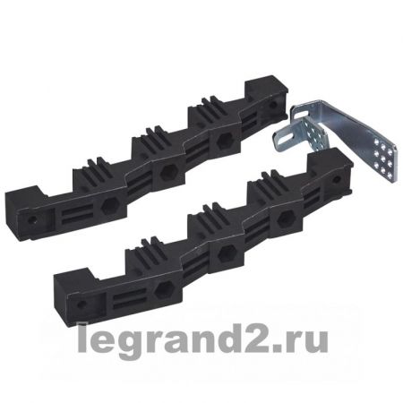 (37369) Ізол. К.С. Шина Алюм. Глиб.975, Legrand